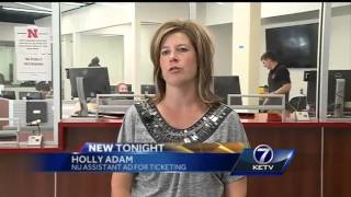 UNL shrinks Memorial Stadium's capacity for better fan experience