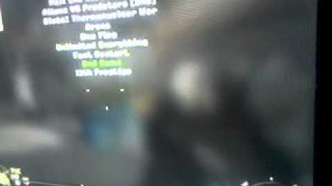 ps3 mw2 CL 3.56 update