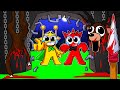 El OSCURO SECRETO de 99 NOCHES EN EL BOSQUE de Roblox!