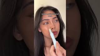 What Makeup To Bring On Vacation