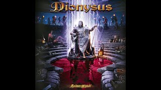 Dionysus - Anima Mundi (Full Album)