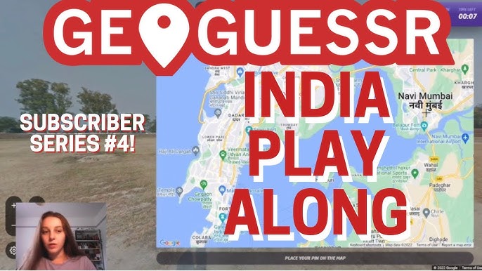 GeoGuessr - Fun with Flags! Game #6 : NM [PLAY ALONG] - Lost in Turkey?