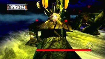 Rayman 3 3D Bog of Murk [Part2]