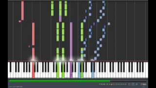 Phantasy Star III - Dungeon [midi]