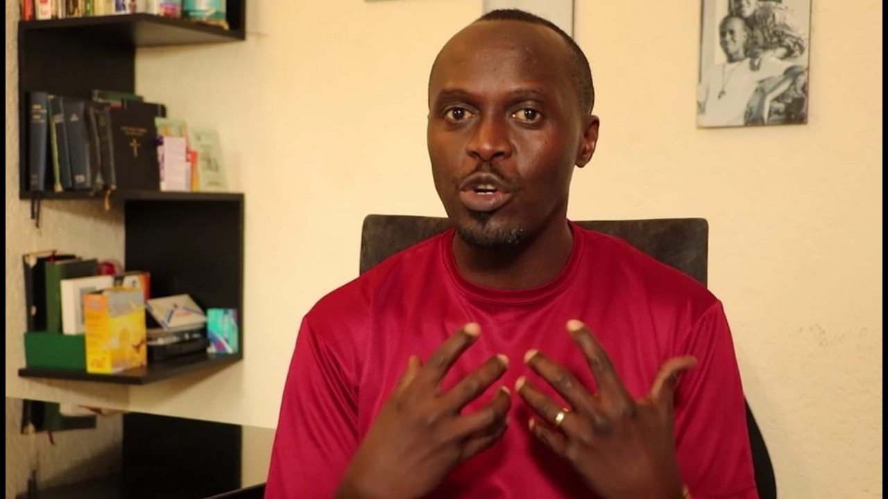 UYU MWAKA NUBWO UZARUSHYA BENSHI HARI ISHYANGA RY'ABERA RIZANESHA/ DORE IBYO UZAKORA🤷‍♂️🤷‍♂️