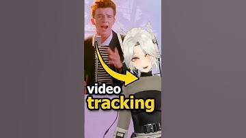 Use ANY VIDEO For Vtuber Tracking!