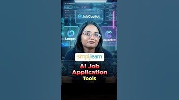 AI Job Application Tools 🤖 Land Tech Jobs Faster in 2026