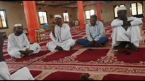 آيات من سورة هود الشيخ عبد الرحيم ود رادونا