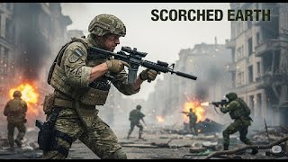 Call of Duty (COD): Modern Warfare 3 – Mission 14: Scorched Earth | The Battle for Berlin 🇩🇪🔥