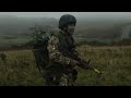 Військовослужбовці ЗС України проходять підготовку у Великій Британії у рамках операції «INTERFLEX»