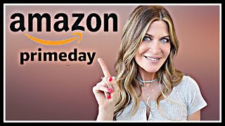 MY TOP BEAUTY PICKS for AMAZON PRIME DAYS! Skincare | Devices | Hair | Makeup...JULY 2022
