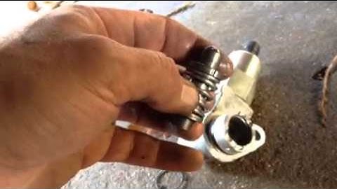 T56 Reverse lockout quick fix