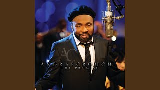 Video thumbnail of "Andraé Crouch - The Promise"