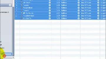 Activtip 9: Embedding a Song