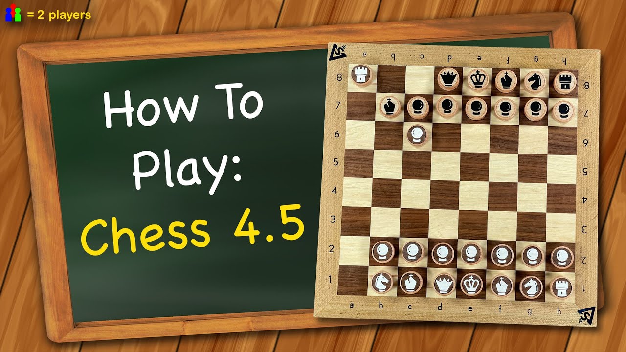 How to play online on Playchess with video