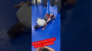 Achilles Lock to Heel Hook - Catch Wrestling