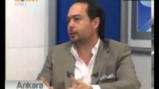 KONTV SUN ULAŞIM MURAT ATİK REPORTAJ