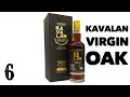 Kavalan virgin oak 2023