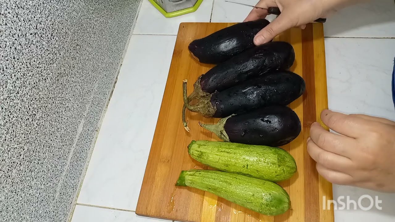 حايرة اش ديري في #المقبلات طريقة زوينة و سريعة كتبقى في الثلاجة لمدة طويلة