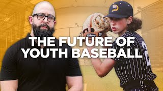 Academy Flex is the Future of Youth Baseball Training screenshot 5