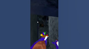 Day one of doing competitive until I reach 3k subscribers #gorillatag #gorilla #fun #gaming #gamer