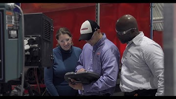 ERGs and Diversity & Inclusion at BAE Systems