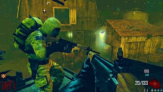 BLACK OPS 2 ZOMBIES: FARM GAMEPLAY! (NO COMMENTARY) screenshot 5