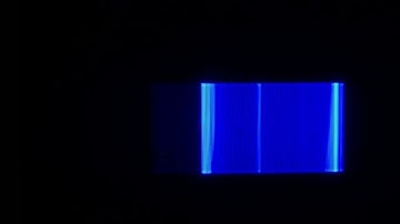 CRT TV Mods: Audio Visualizer-Cool Effect with Synthesizer modulation