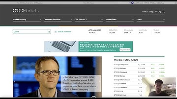 3 Free Websites To Look Up SEC Filings