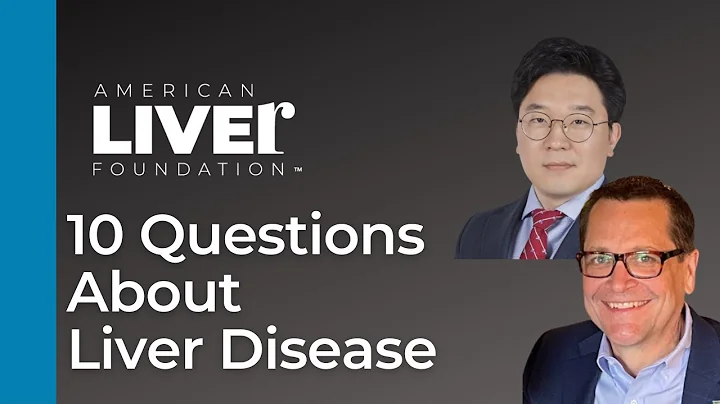 Progression of Liver Disease: 10 Questions about Progression Liver Disease - DayDayNews