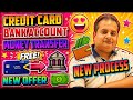 Credit Card To Bank Account Money Transfer Free | New Process | Cashback Offer Today