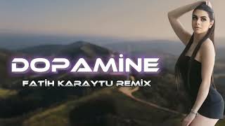 Giulio Cercato - Dopamine (Fatih Karytu Remix) Yeni TikTok Remix 2023(1080P_HD) Resimi
