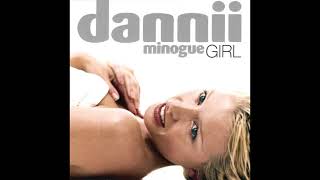 Dannii Minogue - Keep Up The Good Times