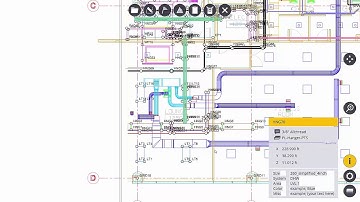 Navigating Trimble Field Link 2D