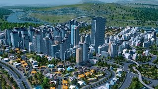 Cities: Skylines trailer-4