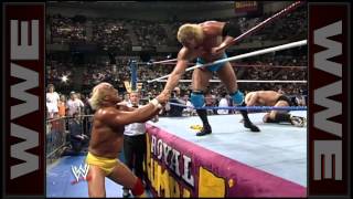 WWE Top 10 - Most controversial Royal Rumble Match eliminations