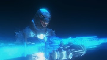 Pubg Godzilla 3D Intro Edit In Android Prisma3D Create Blender Like Animation In Android