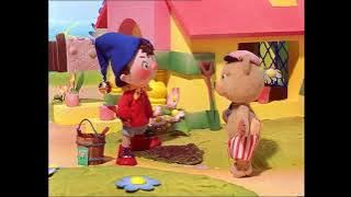 Noddy's Toyland Adventures - Ep. 43 - Noddy and the Treasure Map | 50p