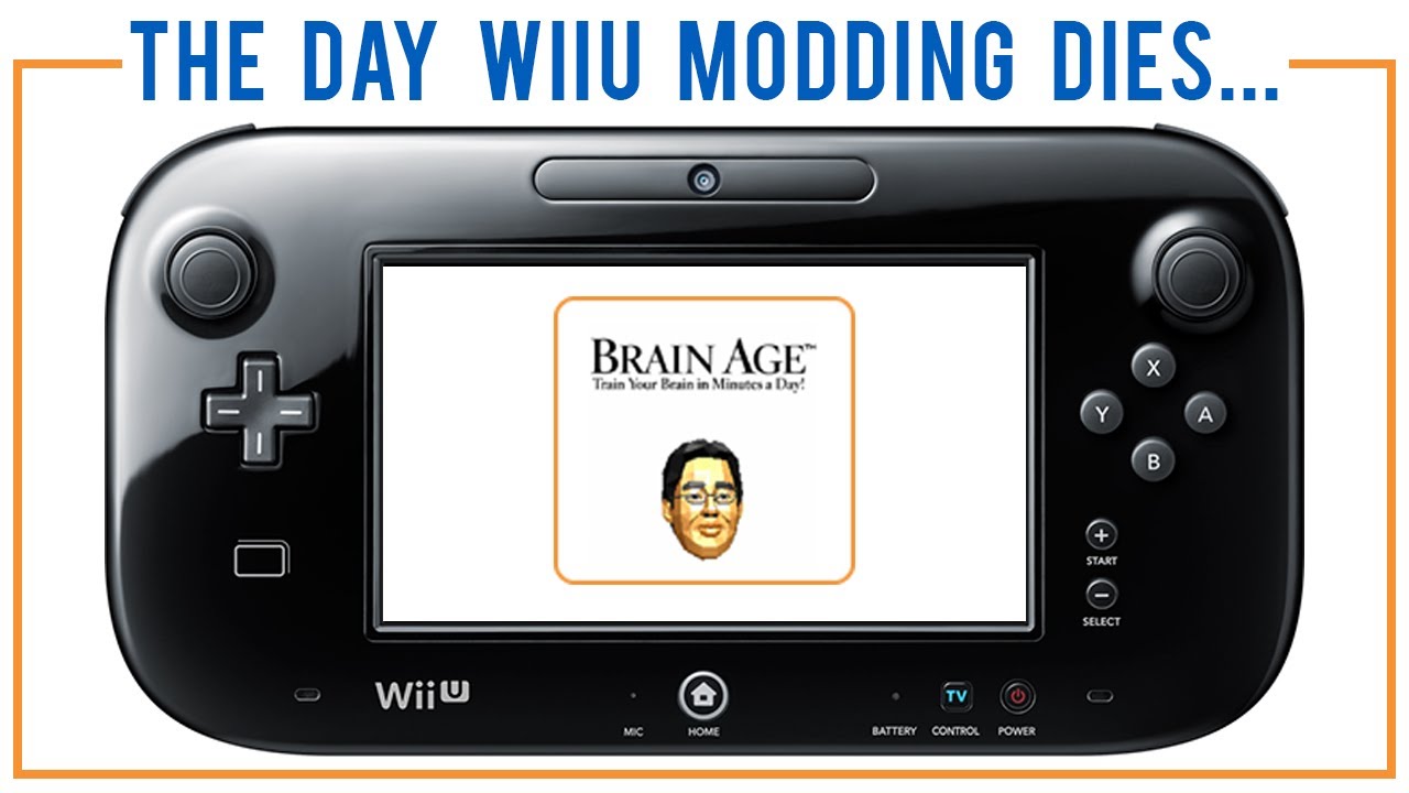 wii u virtual store