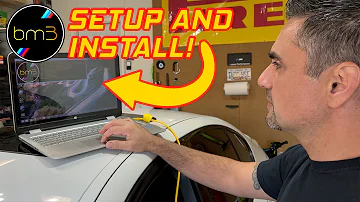 BMW BOOTMOD3 Stage 2 Install And Setup | Unleash The BEAST!