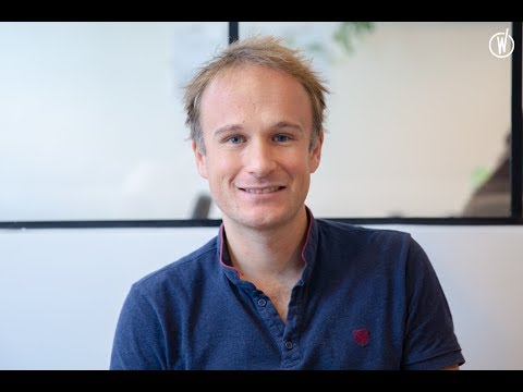 Discover Tokywoky with Quentin, Co fondateur et CEO