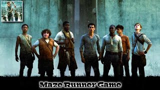 Maze Runner Game🏃 Gameplay Android iOS Section-5 (All levels 39-43) screenshot 5