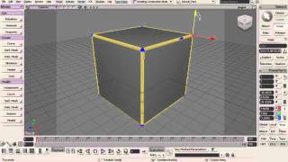 Introduction to Softimage 2012 Tutorial 17 Wealth