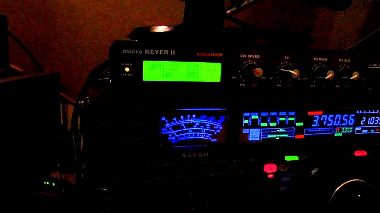 Braun 5-40 high Q Preselector