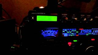 Braun 5-40 High Q Preselector