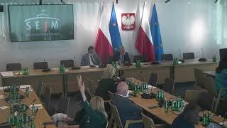 Sejm Marek Suski O Brukselskiej Okupacji