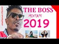 BOSS MIXTAPE-SHATTA WALE MUSIC DANCEHALL 2018 2109 AFROBEATS
