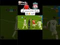 محمد صلاح يضرب برونو فيرنانديز بعد تسجيلة الهدف محمد صلاح يضرب برونو فيرنانديز بعد تسجيلة الهدف