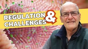 Dr. Michael Lilburn: Mycotoxins in Poultry Feed