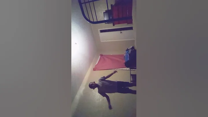 Watch if you don't know how to do a backflip